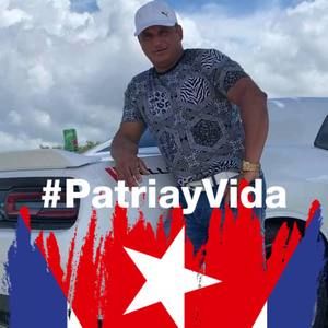 Meet your Posher, William